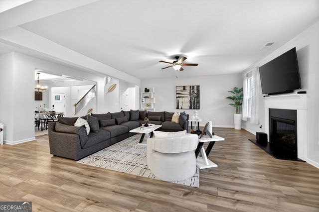 4827 Sultana Way SW, Atlanta, GA 30331