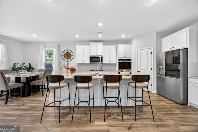 4827 Sultana Way SW, Atlanta, GA 30331