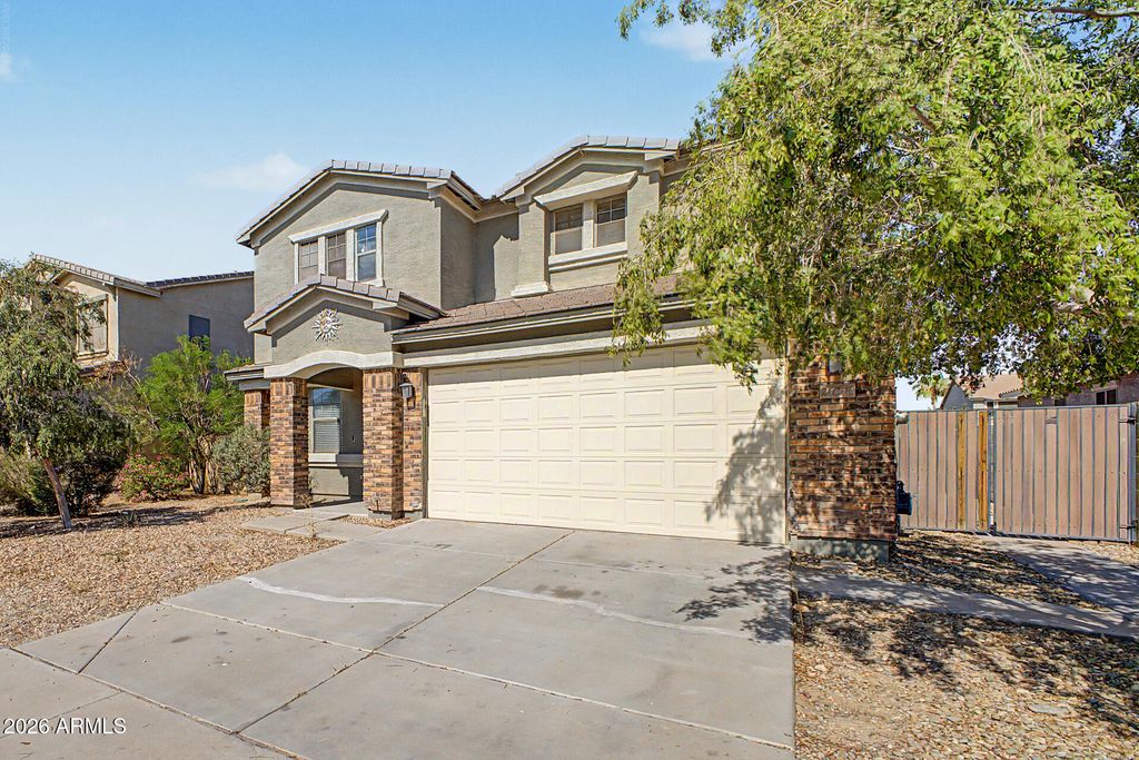 20243 N RYANS Trail, Maricopa, AZ 85138 — photo 2