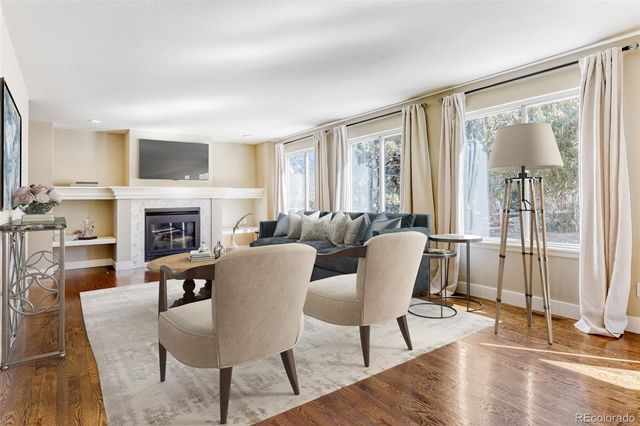 9302 Lark Sparrow Drive, Littleton, CO 80126