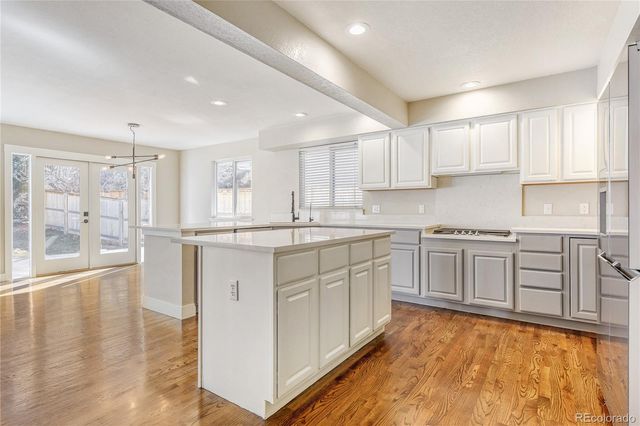 9302 Lark Sparrow Drive, Littleton, CO 80126