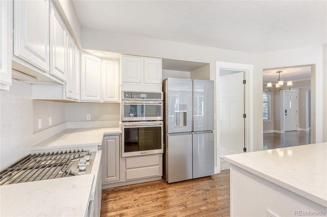 9302 Lark Sparrow Drive, Littleton, CO 80126