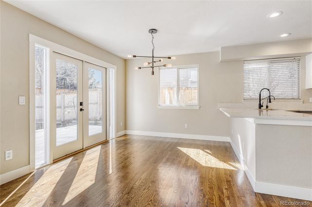 9302 Lark Sparrow Drive, Littleton, CO 80126