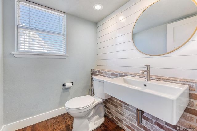 9302 Lark Sparrow Drive, Littleton, CO 80126