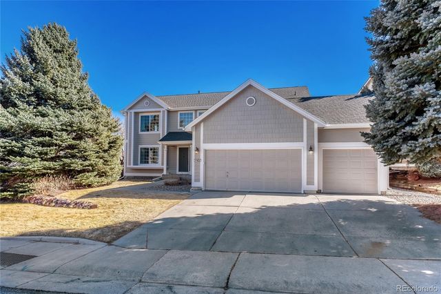 9302 Lark Sparrow Drive, Littleton, CO 80126