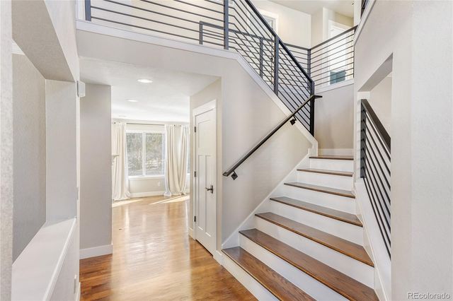 9302 Lark Sparrow Drive, Littleton, CO 80126