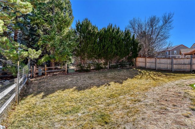 9302 Lark Sparrow Drive, Littleton, CO 80126