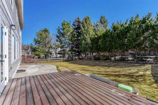 9302 Lark Sparrow Drive, Littleton, CO 80126