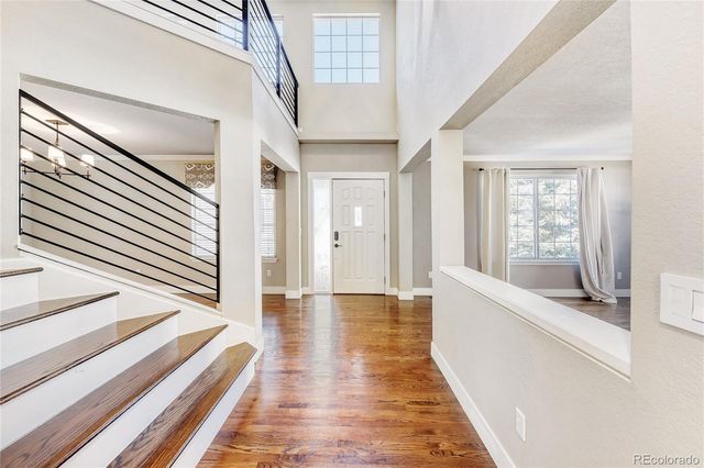 9302 Lark Sparrow Drive, Littleton, CO 80126