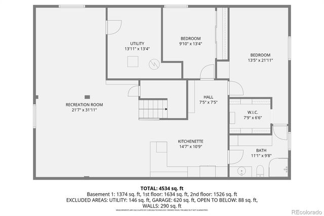 9302 Lark Sparrow Drive, Littleton, CO 80126