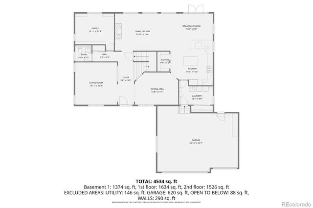 9302 Lark Sparrow Drive, Littleton, CO 80126