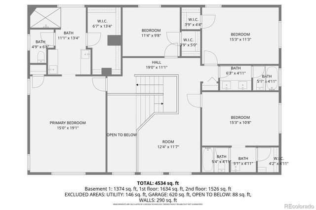 9302 Lark Sparrow Drive, Littleton, CO 80126