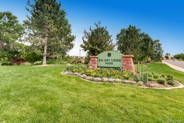 9302 Lark Sparrow Drive, Littleton, CO 80126