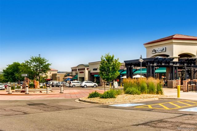 9302 Lark Sparrow Drive, Littleton, CO 80126