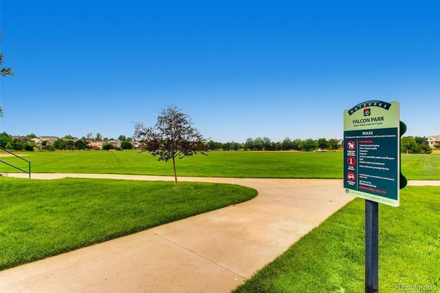 9302 Lark Sparrow Drive, Littleton, CO 80126