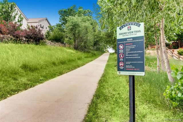 9302 Lark Sparrow Drive, Littleton, CO 80126