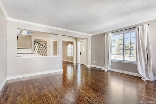 9302 Lark Sparrow Drive, Littleton, CO 80126