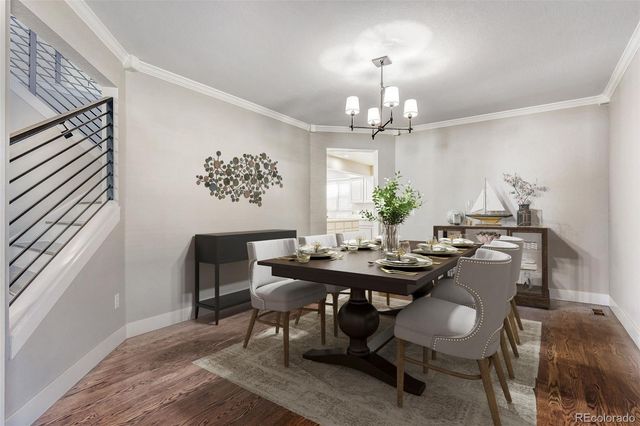 9302 Lark Sparrow Drive, Littleton, CO 80126