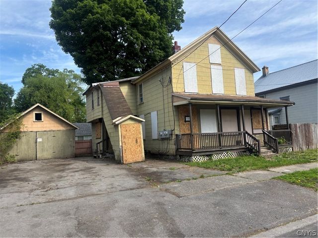 521 Expense Street, Rome, NY 13440