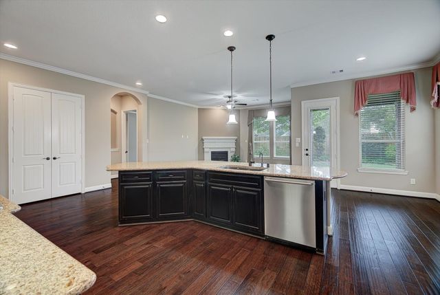 24119 Blue Crest Drive, Porter, TX 77365