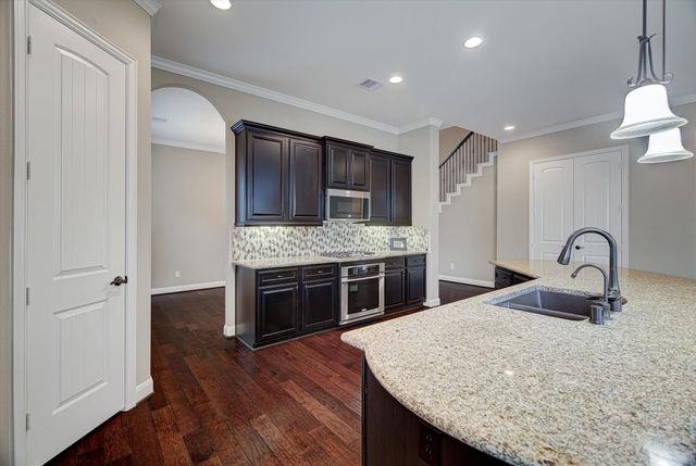 24119 Blue Crest Drive, Porter, TX 77365