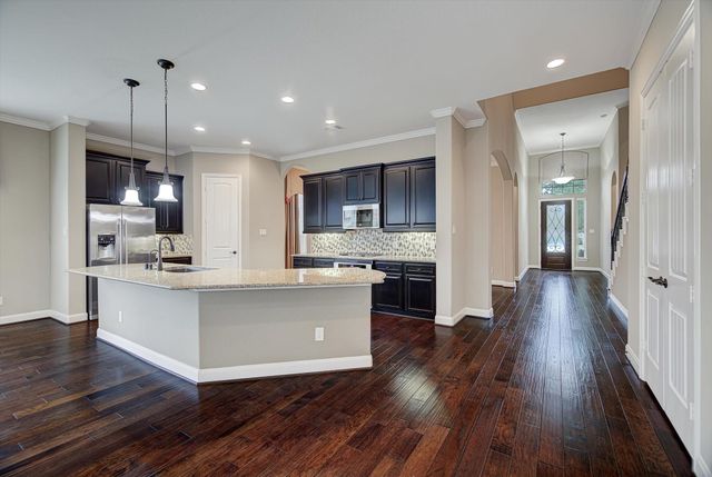 24119 Blue Crest Drive, Porter, TX 77365