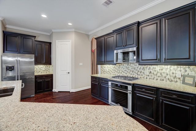 24119 Blue Crest Drive, Porter, TX 77365