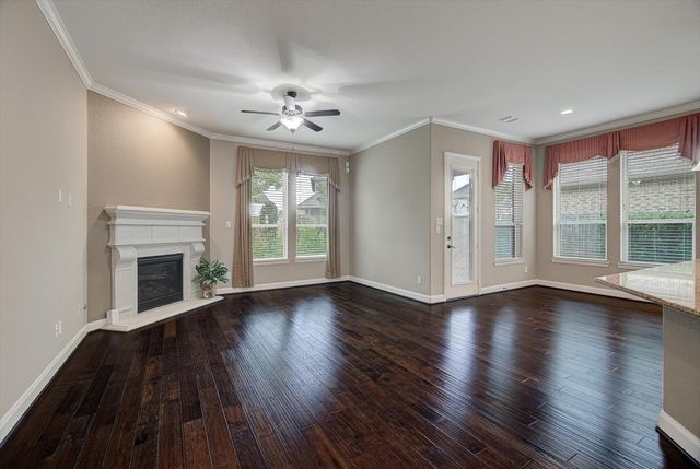 24119 Blue Crest Drive, Porter, TX 77365