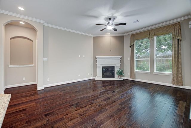 24119 Blue Crest Drive, Porter, TX 77365