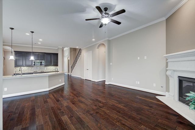 24119 Blue Crest Drive, Porter, TX 77365