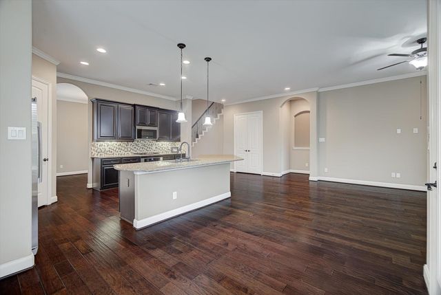 24119 Blue Crest Drive, Porter, TX 77365