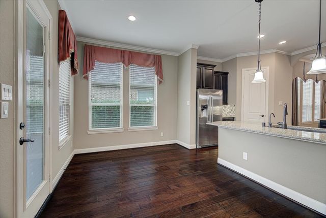 24119 Blue Crest Drive, Porter, TX 77365