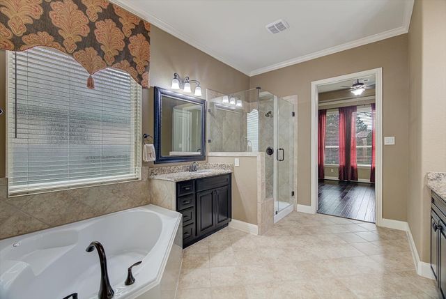 24119 Blue Crest Drive, Porter, TX 77365