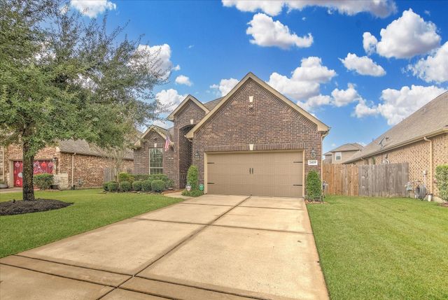 24119 Blue Crest Drive, Porter, TX 77365