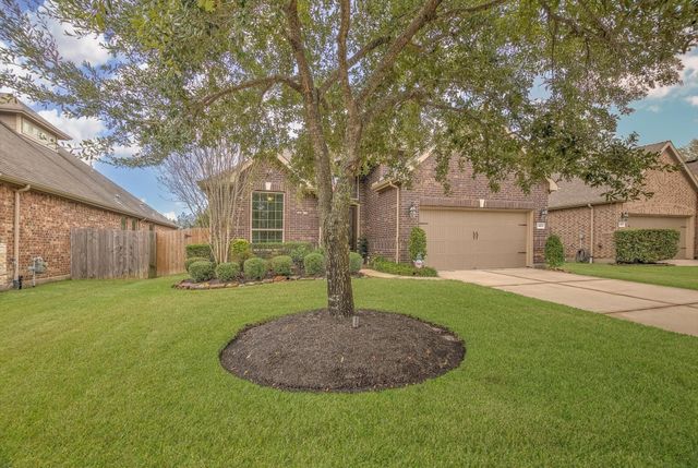 24119 Blue Crest Drive, Porter, TX 77365