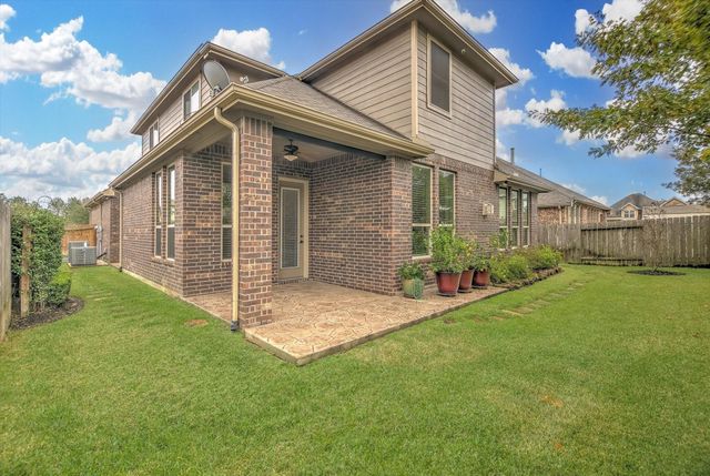 24119 Blue Crest Drive, Porter, TX 77365