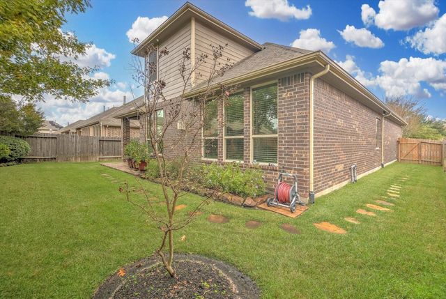 24119 Blue Crest Drive, Porter, TX 77365