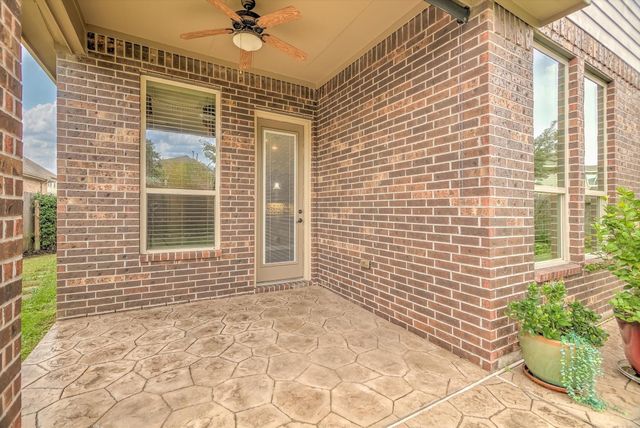 24119 Blue Crest Drive, Porter, TX 77365