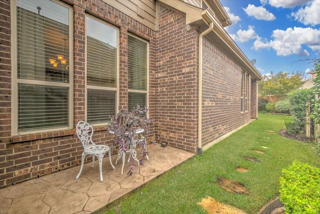 24119 Blue Crest Drive, Porter, TX 77365