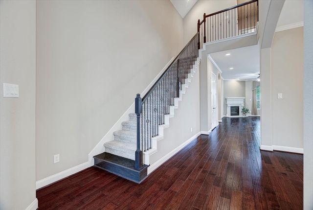 24119 Blue Crest Drive, Porter, TX 77365