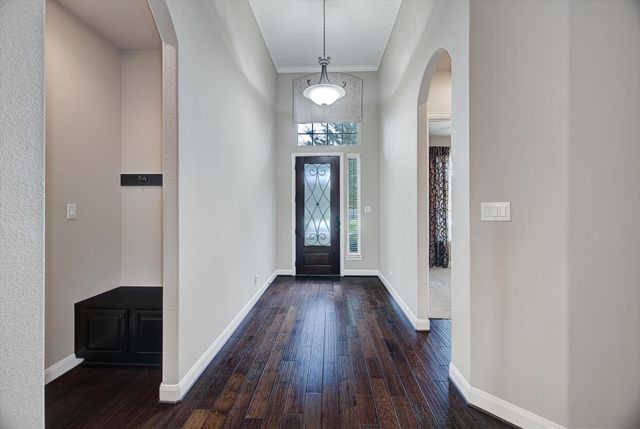 24119 Blue Crest Drive, Porter, TX 77365