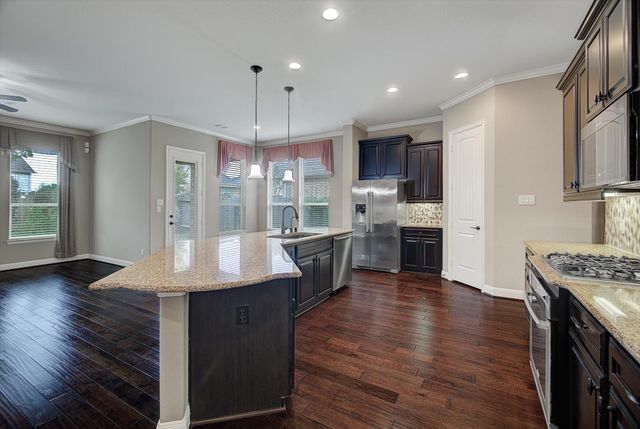 24119 Blue Crest Drive, Porter, TX 77365