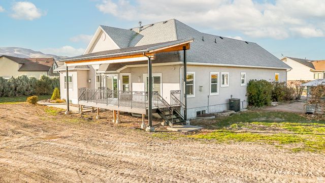 14296 N 5350 W, Garland, UT 84312