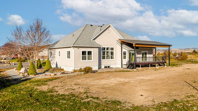 14296 N 5350 W, Garland, UT 84312