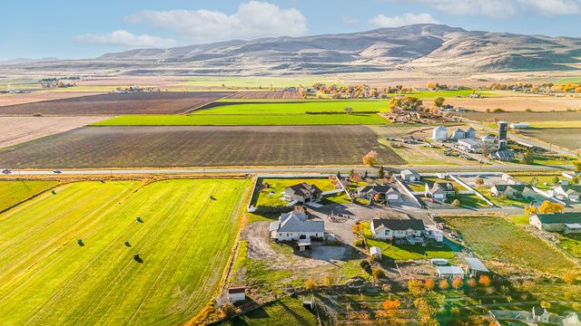 14296 N 5350 W, Garland, UT 84312