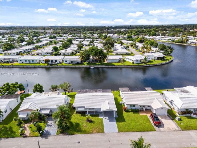 8300 NW 59th Street, Tamarac, FL 33321