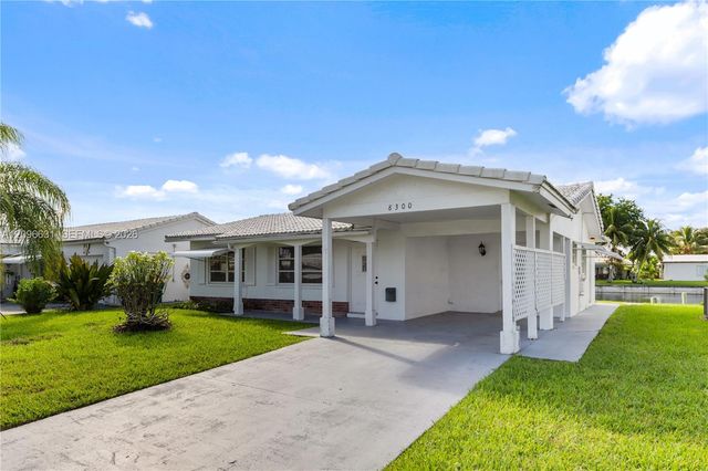 8300 NW 59th Street, Tamarac, FL 33321