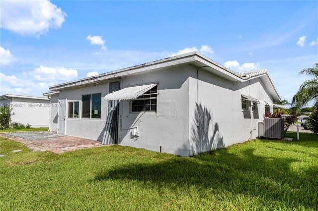 8300 NW 59th Street, Tamarac, FL 33321