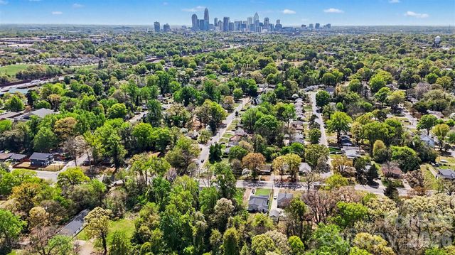 1608 Lasalle Street, Charlotte, NC 28216