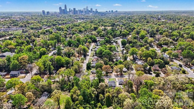 1608 Lasalle Street, Charlotte, NC 28216